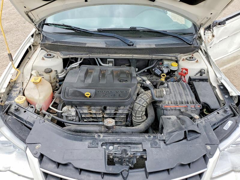 Aukcja sprzedaży 2008 Chrysler Sebring, vin: 1C3LC45K18N271643, numer aukcji: 65181446