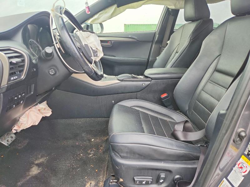 Продажа на аукционе авто 2016 Lexus Nx 200t, vin: JTJBARBZ3G2056189, номер лота: 63719126