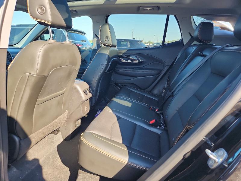 Aukcja sprzedaży 2022 Gmc Terrain, vin: 3GKALYEV4NL252170, numer aukcji: 63834136