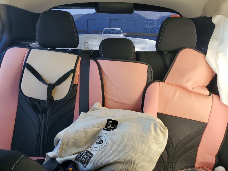 Aukcja sprzedaży 2021 Nissan Kicks, vin: 3N1CP5CVXML484770, numer aukcji: 66276626