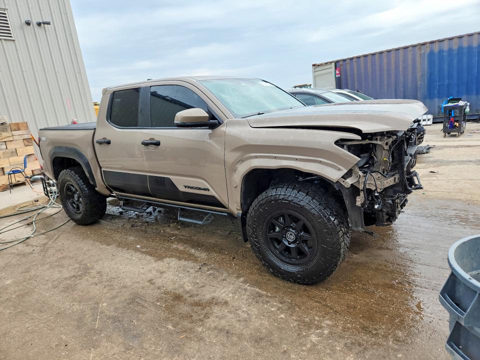 Aukcja sprzedaży 2026 Toyota Tacoma, vin: 3TMLB5JN3TM227800, numer aukcji: 63410266