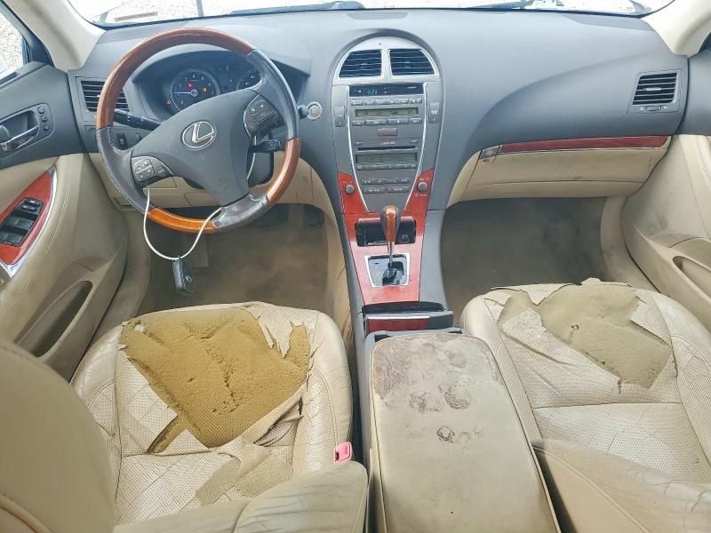 65534696 :رقم المزاد ، JTHBK1EG8A2408832 vin ، 2010 Lexus Es مزاد بيع