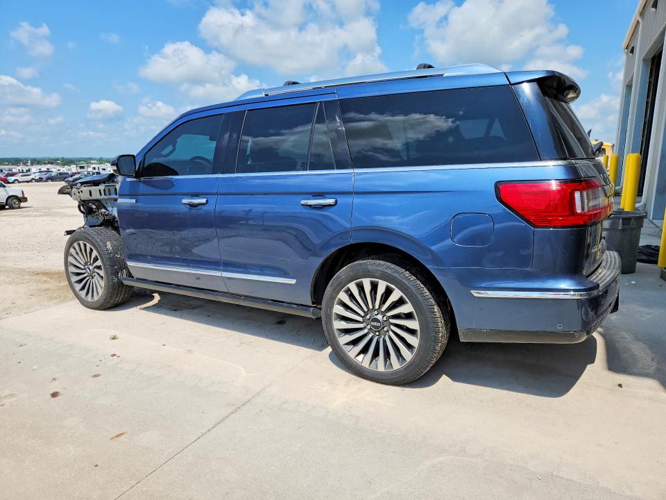 Продаж на аукціоні авто 2019 Lincoln Navigator, vin: 5LMJJ2LT8KEL09555, номер лоту: 65327286