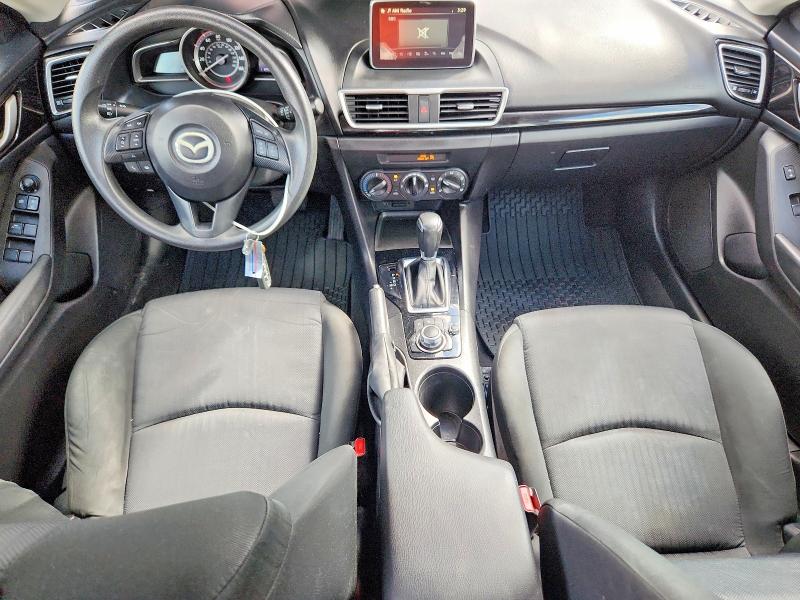 Продажа на аукционе авто 2015 Mazda 3, vin: 3MZBM1U78FM173052, номер лота: 66441336