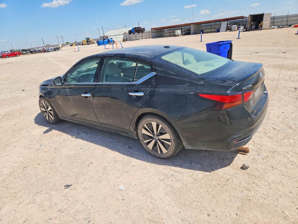 Aukcja sprzedaży 2019 Nissan Altima, vin: 1N4BL4EV3KC181646, numer aukcji: 64969706
