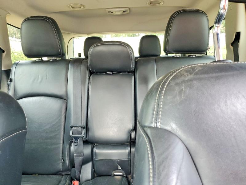 65130116 :رقم المزاد ، 3C4PDCBGXET149895 vin ، 2014 Dodge Journey مزاد بيع