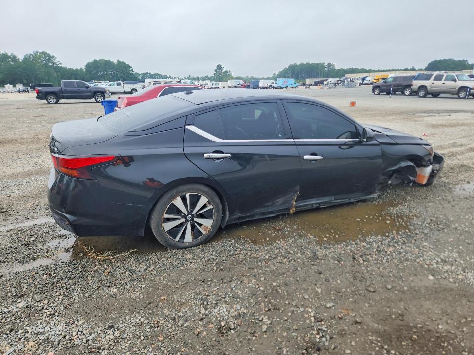 Продажа на аукционе авто 2019 Nissan Altima, vin: 1N4BL4EV5KC248859, номер лота: 63684566