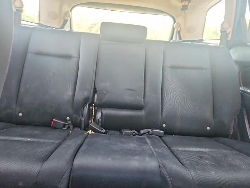 63372606 :رقم المزاد ، JM3TB3CA3B0324650 vin ، 2011 Mazda Cx-9 مزاد بيع