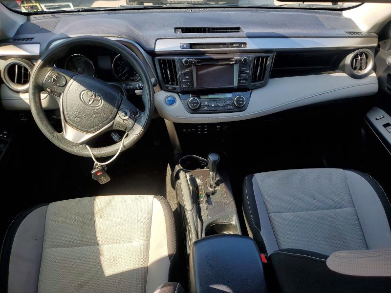 Auction sale of the 2018 Toyota Rav4 Hybrid, vin: JTMRJREV5JD197058, lot number: 64238886
