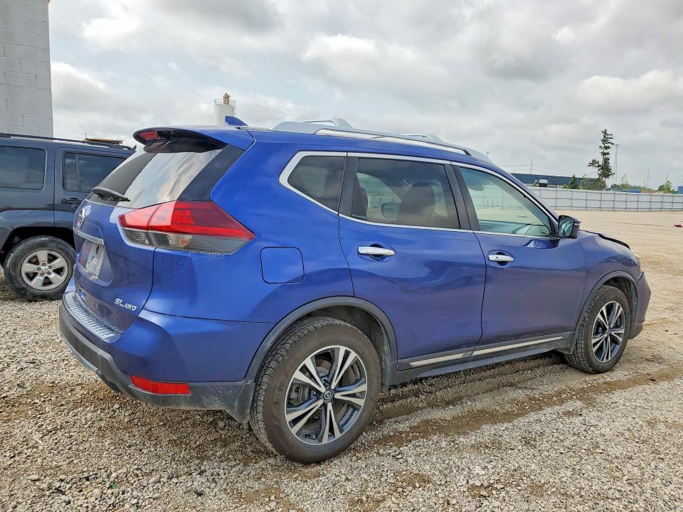 Aukcja sprzedaży 2018 Nissan Rogue, vin: 5N1AT2MV5JC845841, numer aukcji: 63924066