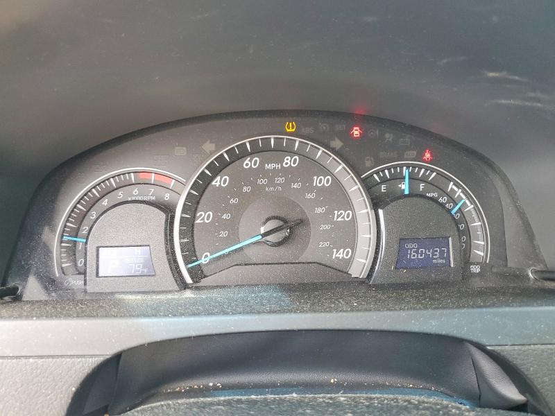 Продаж на аукціоні авто 2012 Toyota Camry, vin: 4T1BF1FKXCU080857, номер лоту: 65366676