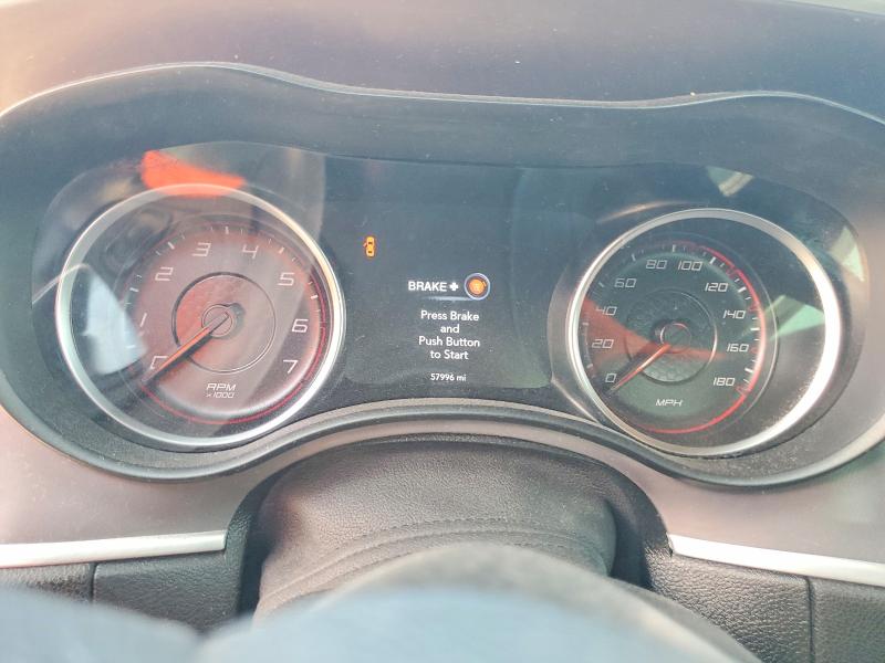 2021 Dodge Charger მანქანა იყიდება აუქციონზე, vin: 2C3CDXGJ5MH544170, აუქციონის ნომერი: 66958866