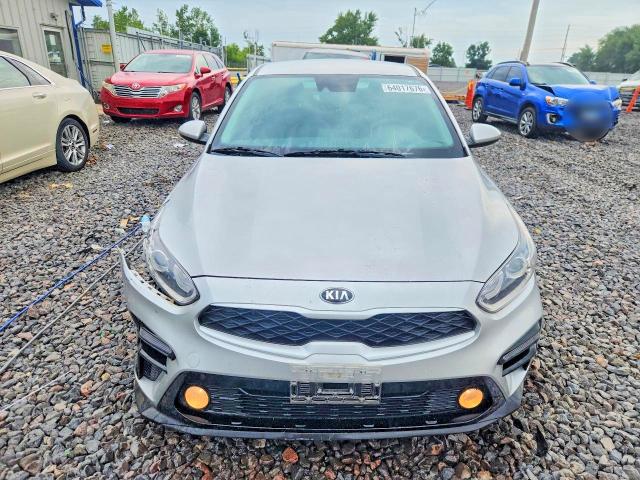 Продаж на аукціоні авто 2021 Kia Forte, vin: 3KPF24AD8ME334710, номер лоту: 64017676