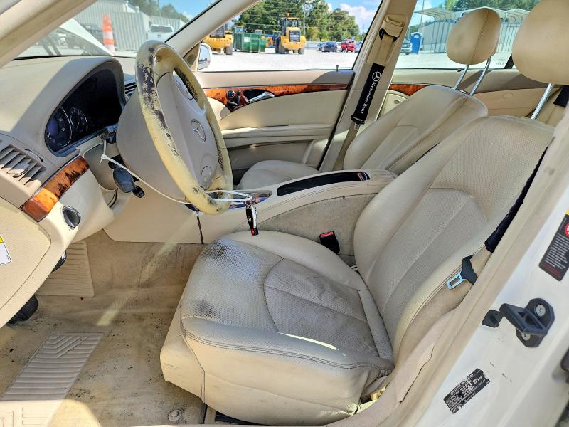 Продаж на аукціоні авто 2005 Mercedes-benz E, vin: WDBUF65J15A724607, номер лоту: 67073716