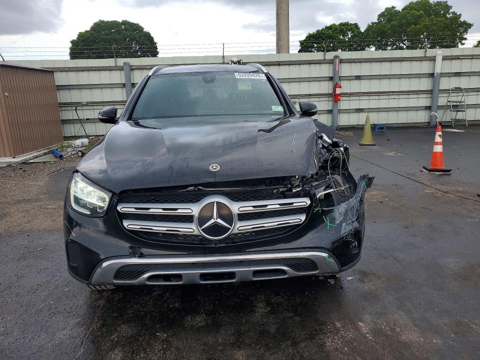 Продаж на аукціоні авто 2020 Mercedes-benz Glc, vin: WDC0G8DB4LF697481, номер лоту: 63209426
