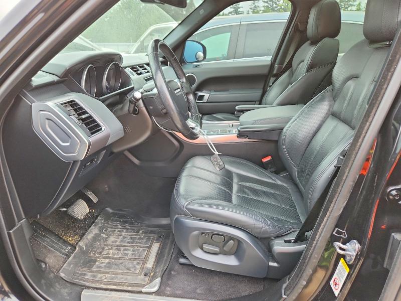 Aukcja sprzedaży 2014 Land Rover Range Rover Sport, vin: SALWR2WF7EA383694, numer aukcji: 63387756