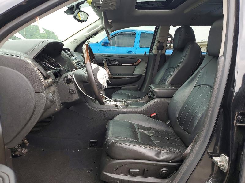 Aukcja sprzedaży 2015 Gmc Acadia, vin: 1GKKRTKD0FJ250717, numer aukcji: 63807136