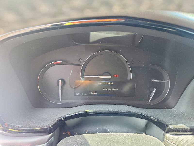 Aukcja sprzedaży 2017 Cadillac Xt5, vin: 1GYKNBRS5HZ110408, numer aukcji: 65352036