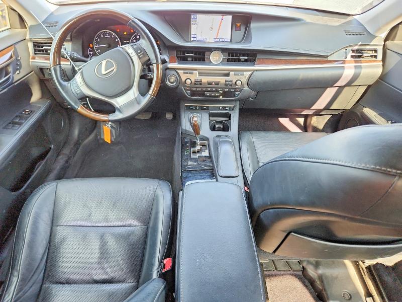 Aukcja sprzedaży 2013 Lexus Es, vin: JTHBK1GG6D2016076, numer aukcji: 63462716