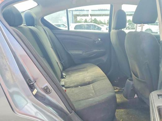 Aukcja sprzedaży 2019 Nissan Versa, vin: 3N1CN7AP0KL844258, numer aukcji: 63548166