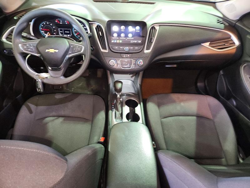 Aukcja sprzedaży 2021 Chevrolet Malibu, vin: 1G1ZC5ST3MF082059, numer aukcji: 63398826