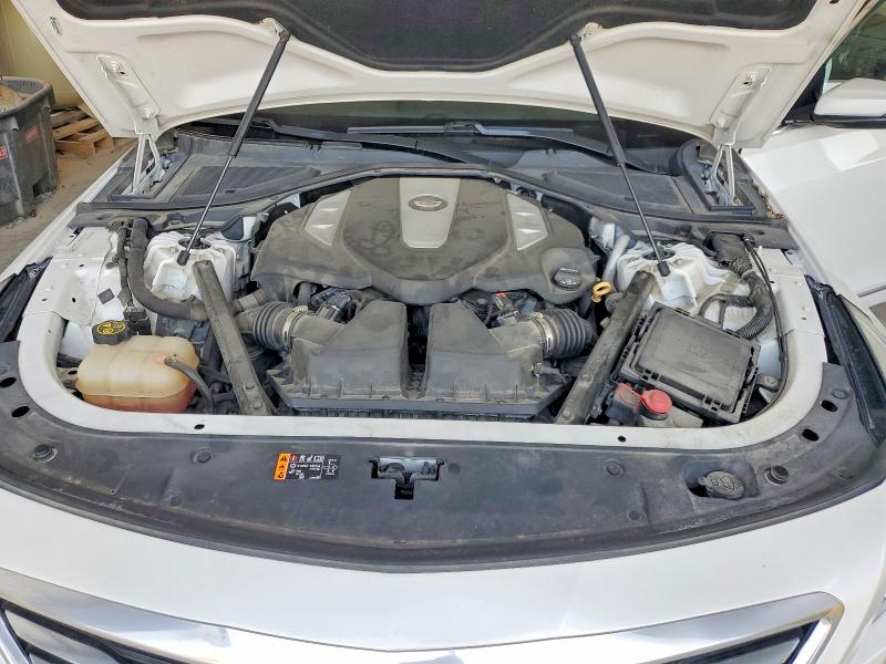 Aukcja sprzedaży 2017 Cadillac Ct6, vin: 1G6KH5R66HU205559, numer aukcji: 63302176