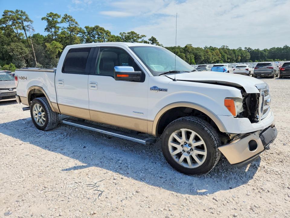 Продажа на аукционе авто 2012 Ford F150, vin: 1FTFW1ETXCKD23403, номер лота: 66937016