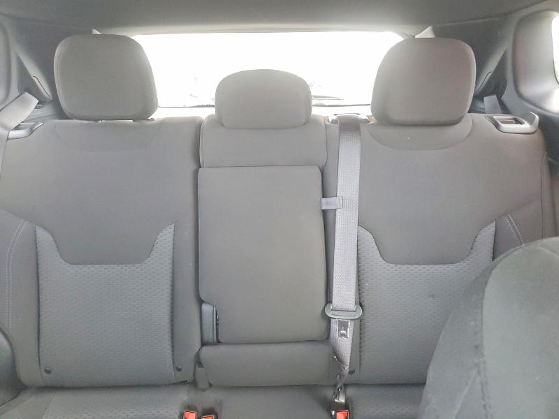63699786 :رقم المزاد ، 3C4NJDAN9PT558494 vin ، 2023 Jeep Compass مزاد بيع