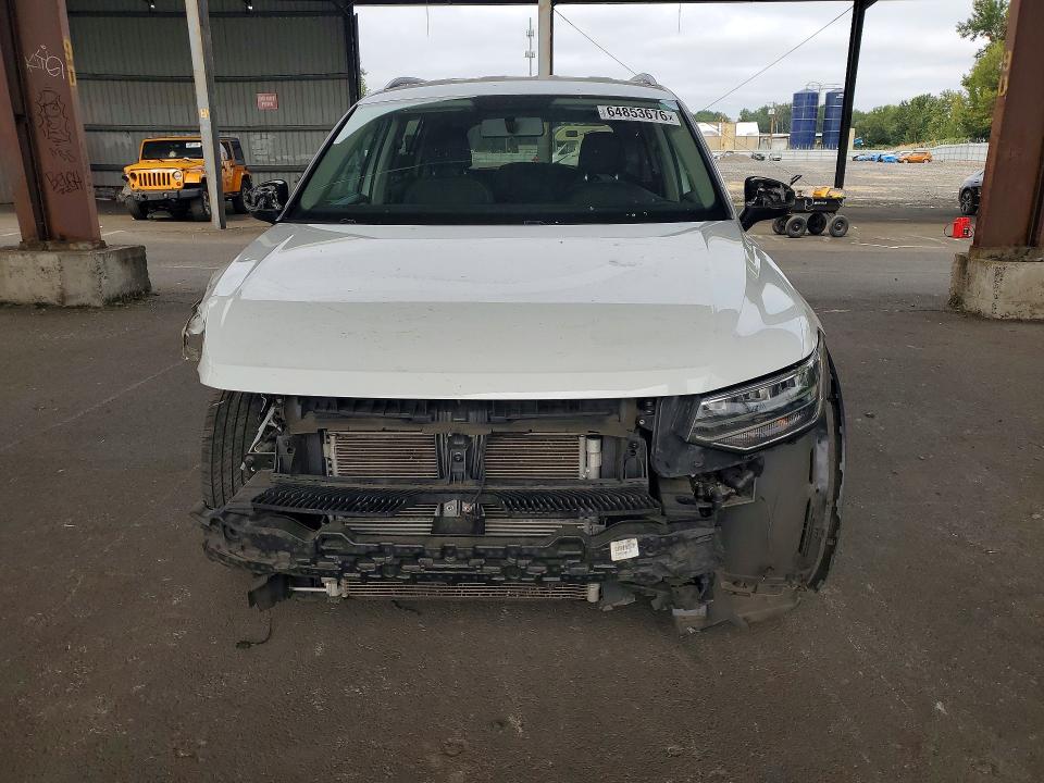 Продаж на аукціоні авто 2022 Volkswagen Tiguan, vin: 3VV0B7AXXNM116794, номер лоту: 64853676