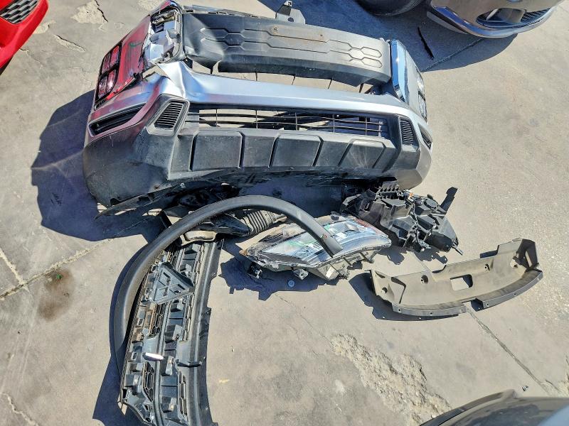 64905176 :رقم المزاد ، JA4APUAU3MU031163 vin ، 2021 Mitsubishi Outlander Sport مزاد بيع