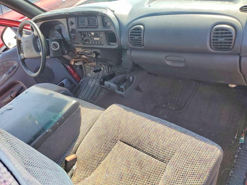 Aukcja sprzedaży 2001 Dodge Ram 1500, vin: 3B7HC13Z41G193342, numer aukcji: 67065826