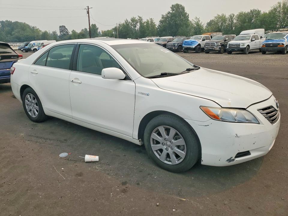 Aukcja sprzedaży 2007 Toyota Camry, vin: JTNBB46K573041683, numer aukcji: 64038536