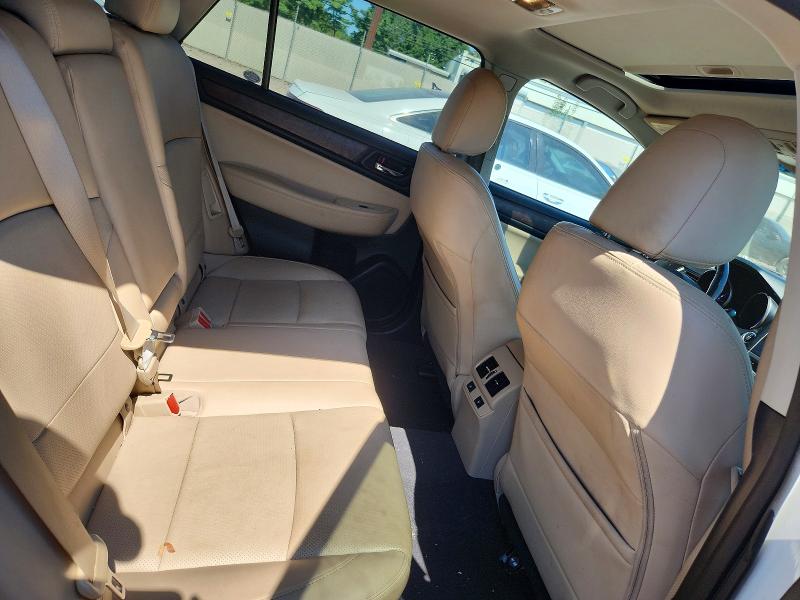 65010256 :رقم المزاد ، 4S4BSAKC5H3321005 vin ، 2017 Subaru Outback مزاد بيع