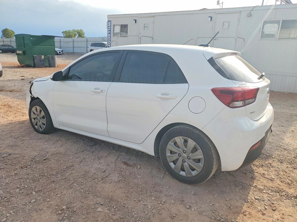Продаж на аукціоні авто 2020 Kia Rio 5-door, vin: 3KPA25AD0LE313719, номер лоту: 64422776