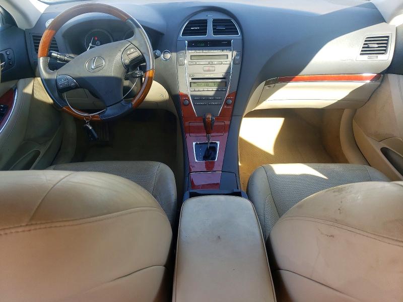 Продаж на аукціоні авто 2010 Lexus Es, vin: JTHBK1EG3A2399277, номер лоту: 65482966