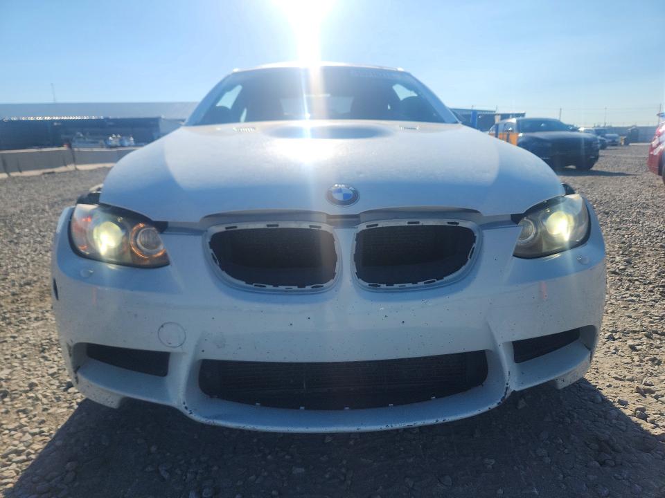 65310216 :رقم المزاد ، WBSWD93569P361806 vin ، 2009 Bmw M3 مزاد بيع