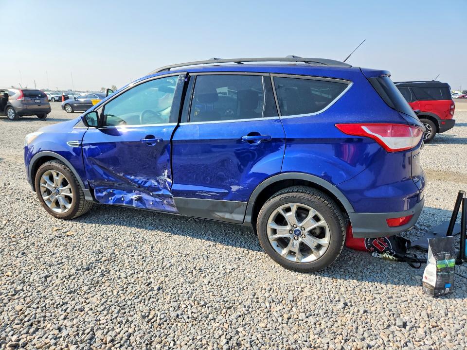 Продаж на аукціоні авто 2016 Ford Escape, vin: 1FMCU9G90GUB67872, номер лоту: 64319376