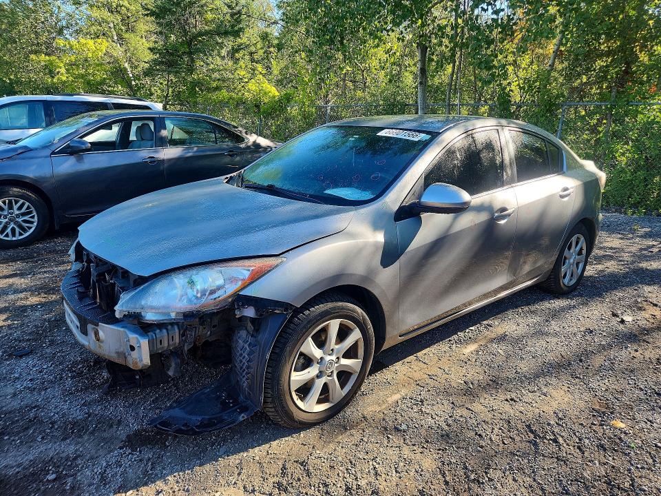 66901566 :رقم المزاد ، JM1BL1UF9C1537890 vin ، 2012 Mazda 3 مزاد بيع