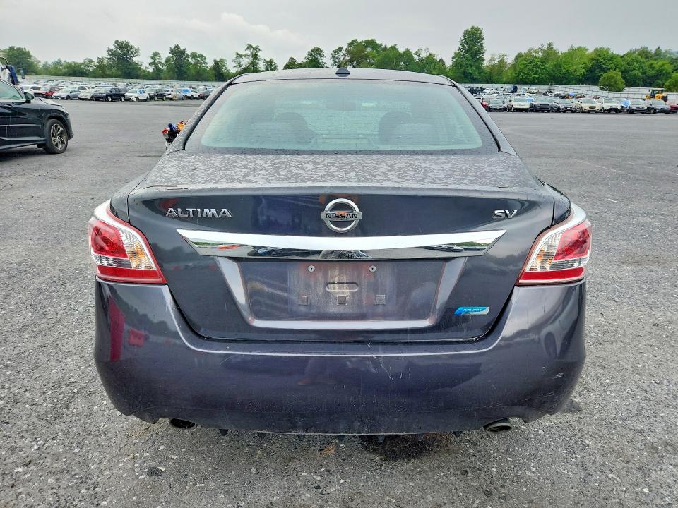 Aukcja sprzedaży 2013 Nissan Altima, vin: 1N4AL3AP0DC113143, numer aukcji: 63366426