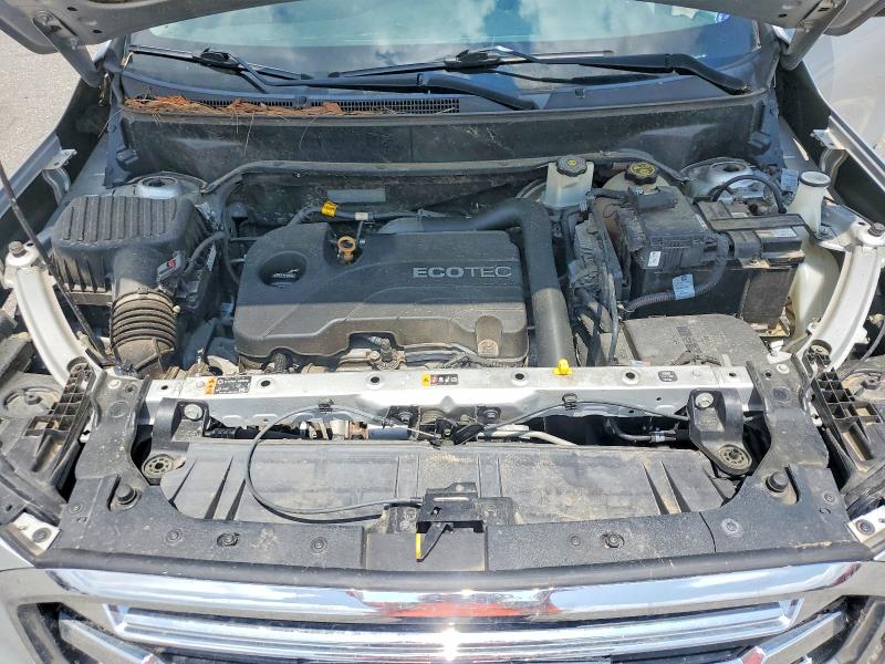 Aukcja sprzedaży 2019 Gmc Terrain, vin: 3GKALVEV6KL246400, numer aukcji: 63552496