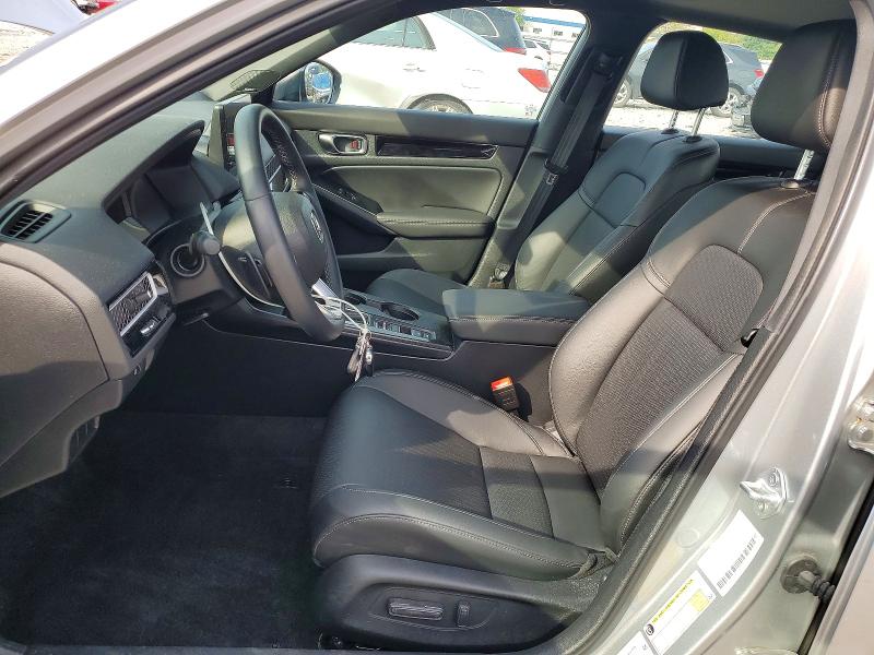 65199726 :رقم المزاد ، 2HGFE4F89TH305711 vin ، 2026 Honda Civic مزاد بيع