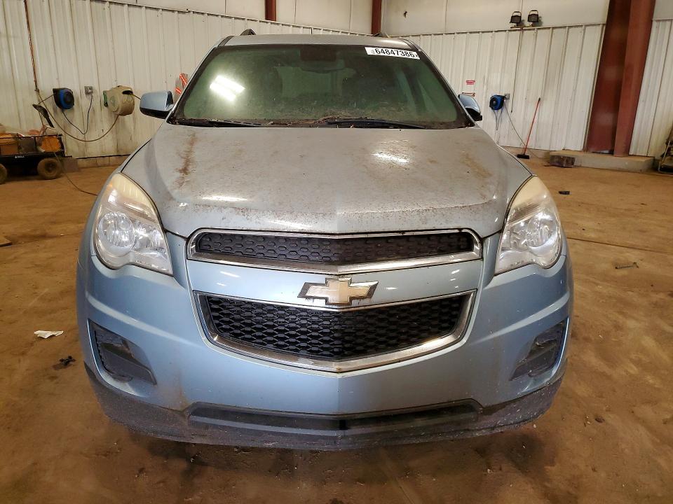 Продаж на аукціоні авто 2015 Chevrolet Equinox, vin: 2GNALBEK0F6361933, номер лоту: 64847386