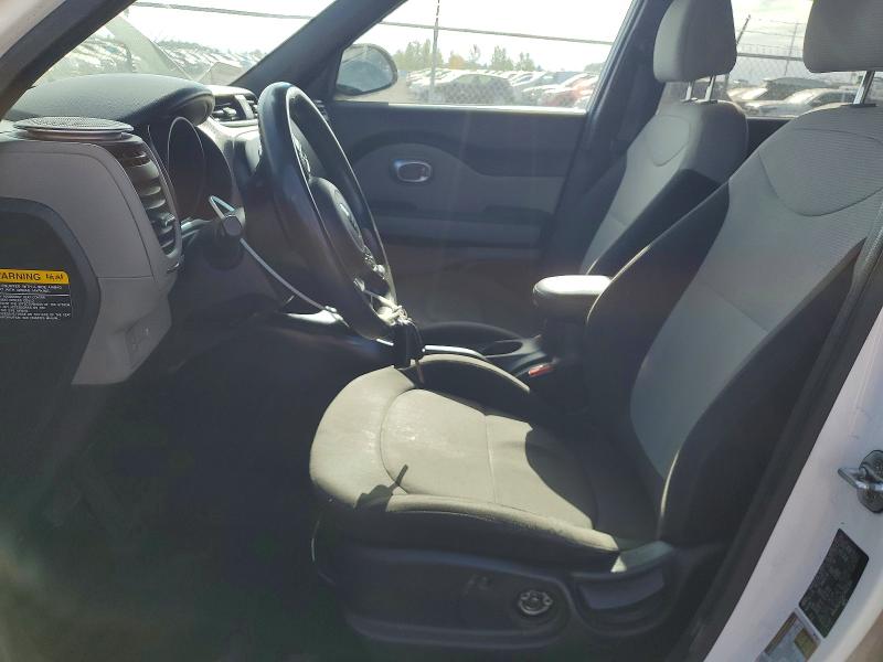 Продаж на аукціоні авто 2019 Kia Soul, vin: KNDJN2A22K7692564, номер лоту: 64740836