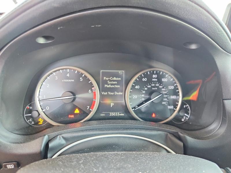 Продаж на аукціоні авто 2021 Lexus Nx 300, vin: JTJDARBZ2M5022330, номер лоту: 64124046