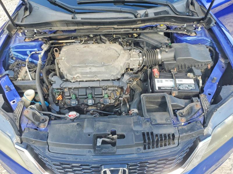 Aukcja sprzedaży 2013 Honda Accord, vin: 1HGCT2B81DA011111, numer aukcji: 66344766