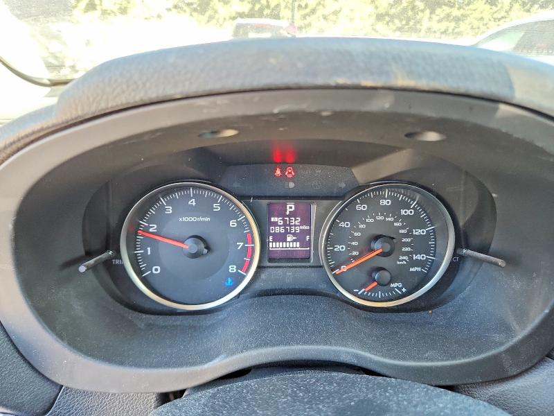 Продаж на аукціоні авто 2014 Subaru Xv Crosstrek, vin: JF2GPAKC6E8215349, номер лоту: 66747036