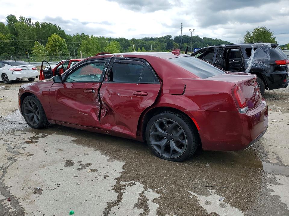 2020 Chrysler 300 მანქანა იყიდება აუქციონზე, vin: 2C3CCAAG5LH239117, აუქციონის ნომერი: 64966726