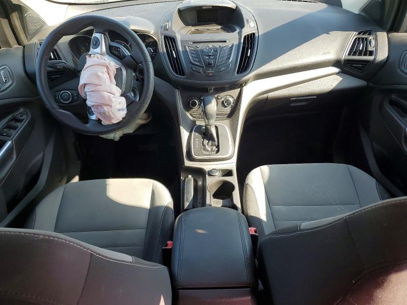Aukcja sprzedaży 2013 Ford Escape, vin: 1FMCU0GX4DUD35552, numer aukcji: 66778116