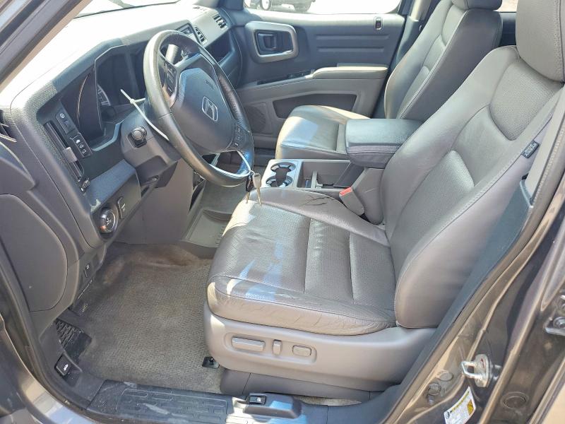 Aukcja sprzedaży 2011 Honda Ridgeline, vin: 5FPYK1F51BB009324, numer aukcji: 63807426