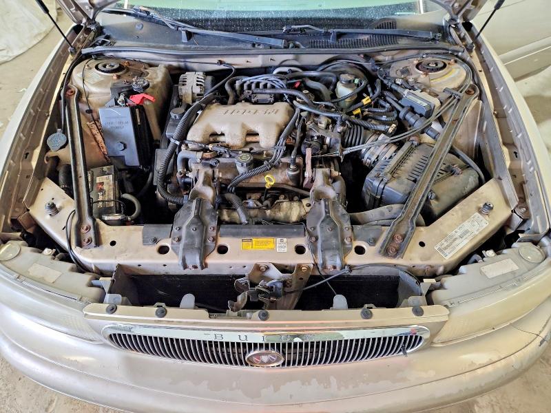 Aukcja sprzedaży 2000 Buick Century, vin: 2G4WY55J8Y1142447, numer aukcji: 67102526